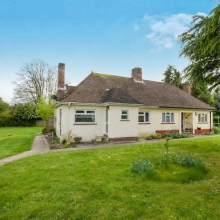 Grove Cottage Basingstoke Exteriér fotografie