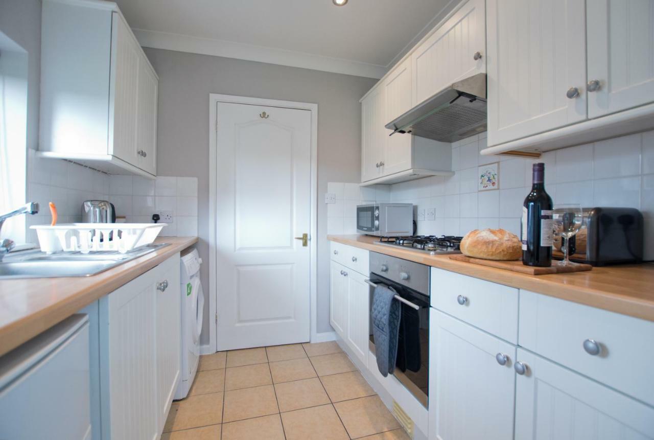 Grove Cottage Basingstoke Exteriér fotografie