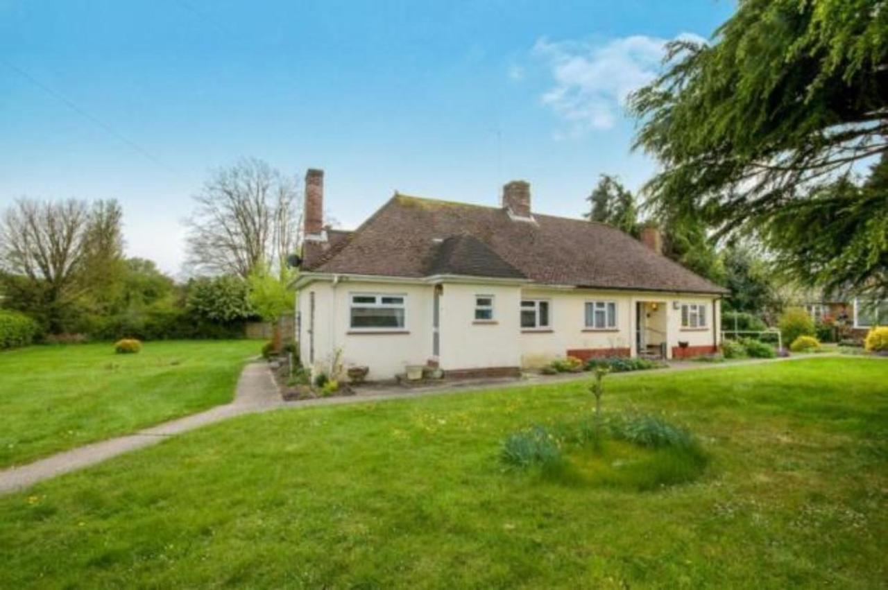 Grove Cottage Basingstoke Exteriér fotografie